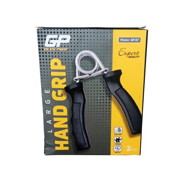GP Hand Grips – Finger & Wrist Strength Training Gripper
