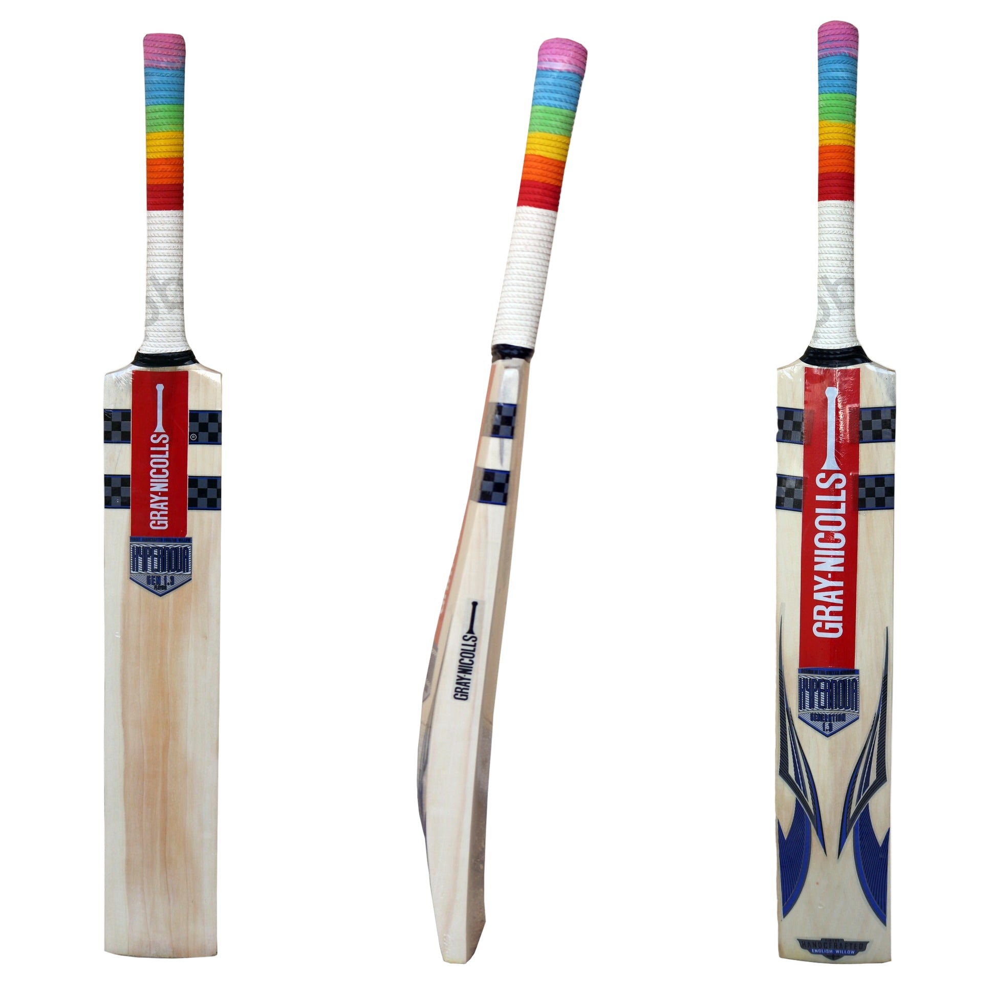 Gray Nicolls Professional Hard Ball Cricket Bat