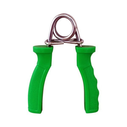 Green Hand Grips – 2-Piece Strength Training Set