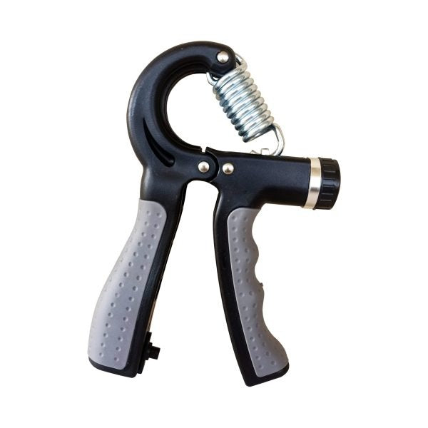 Adjustable Hand Grip Exerciser | 5-60kg Wrist & Forearm Strengthener With Counter