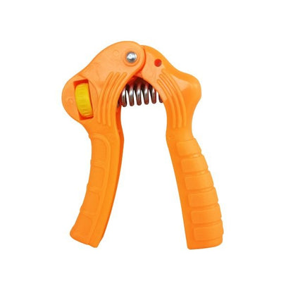 Adjustable 55Kg Hand Grip Exerciser for Strength Training