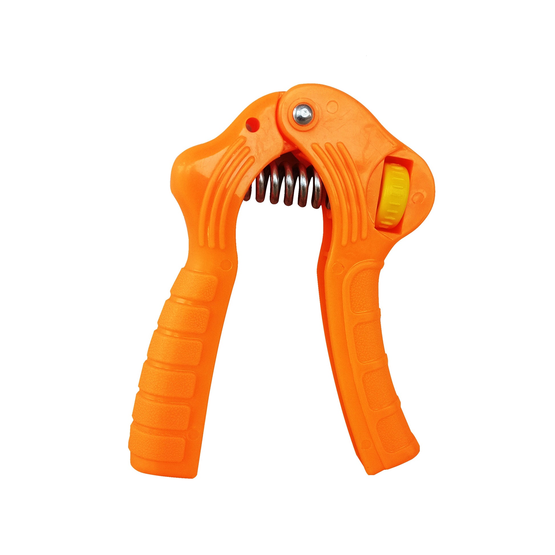 Adjustable 55Kg Hand Grip Exerciser for Strength Training