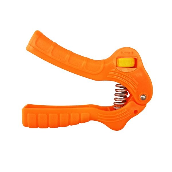 Adjustable 55Kg Hand Grip Exerciser for Strength Training