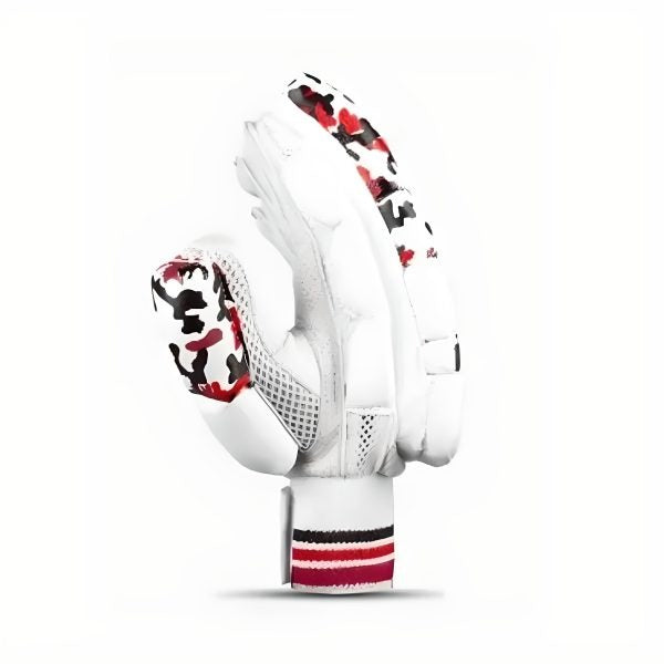 HS 5 Star Batting Gloves for Hard Ball Cricket