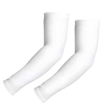 Cooling Arm Sleeves | UV Protection Sun Sleeves for Men & Women
