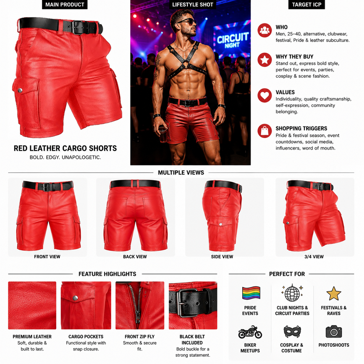 red-leather-cargo-shorts-infographic-features.jpg