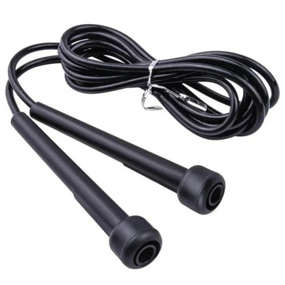 Jump Rope for Adults & Kids | Fitness & Weight Loss Skipping Rope