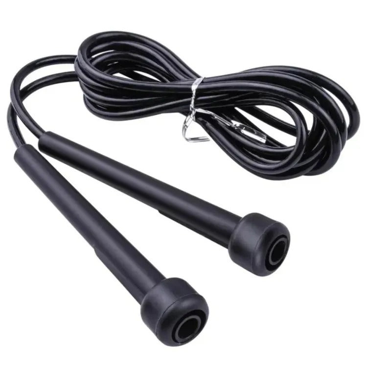 Jump Rope for Adults & Kids | Fitness & Weight Loss Skipping Rope