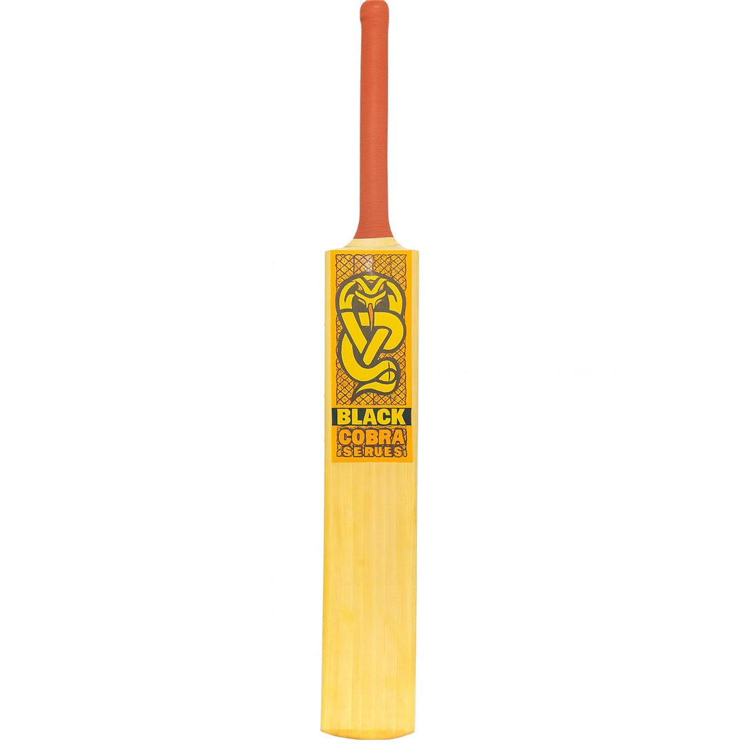 Saki Tape Ball Cricket Bat for Street & Casual Cricket Play