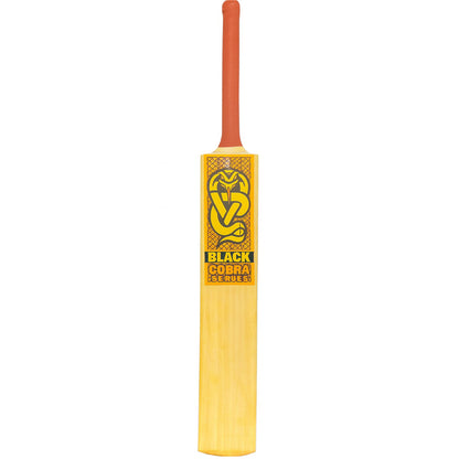 Saki Tape Ball Cricket Bat for Street & Casual Cricket Play