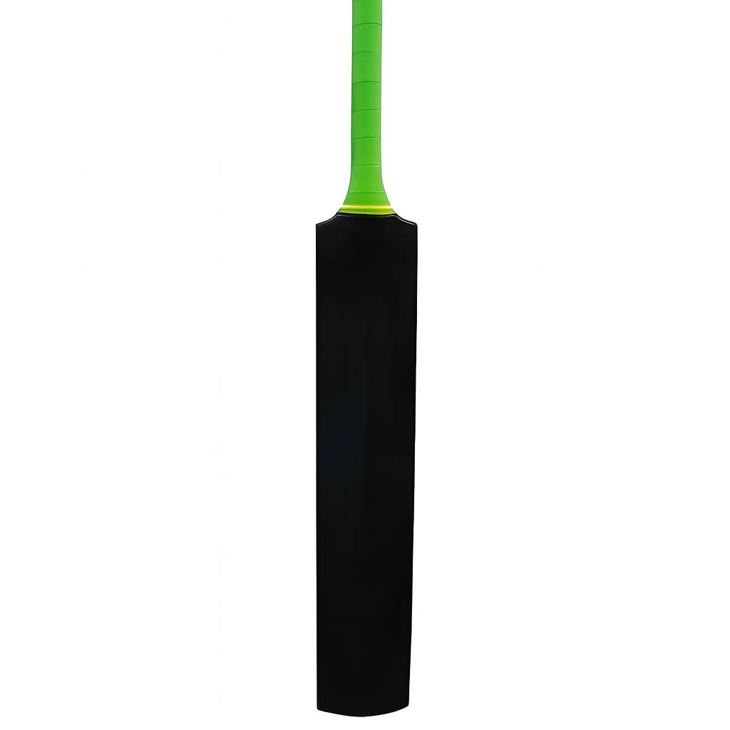 Saki Exclusive Tape Ball Cricket Bat for Power & Durability
