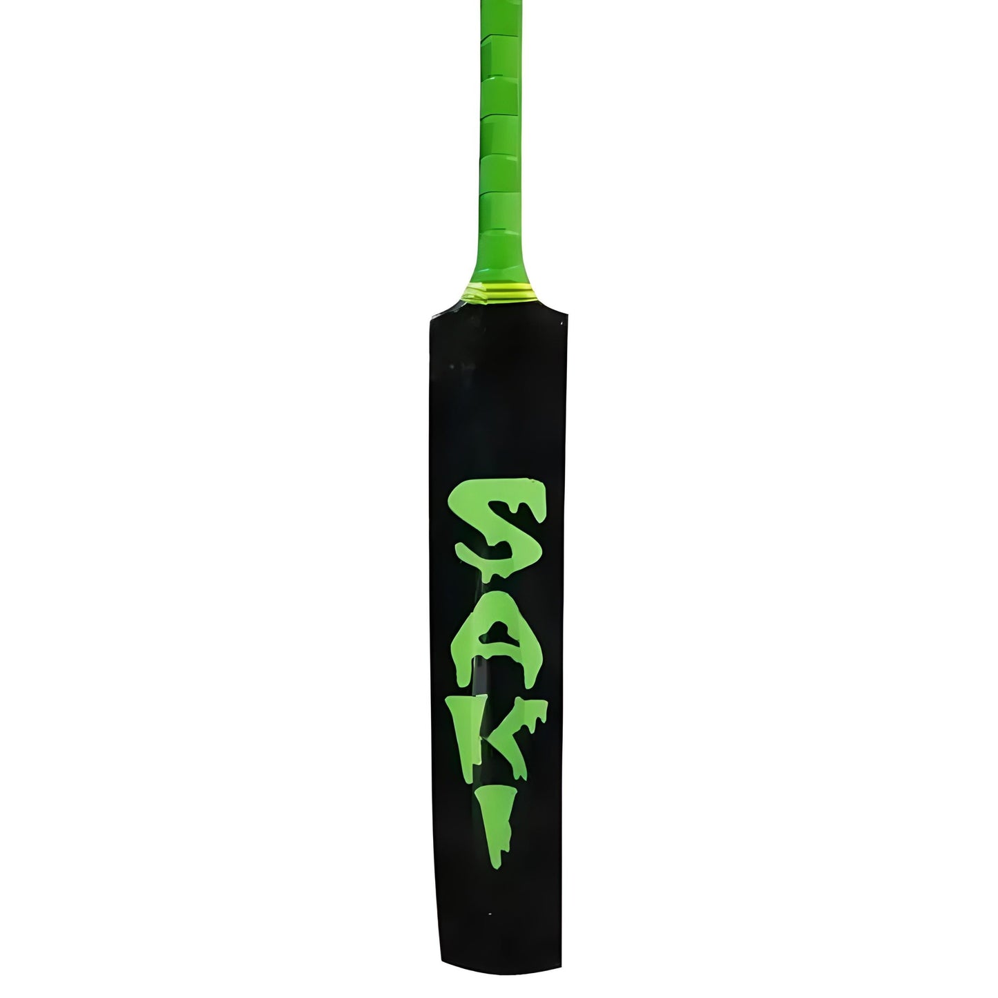 Saki Exclusive Tape Ball Cricket Bat for Power & Durability