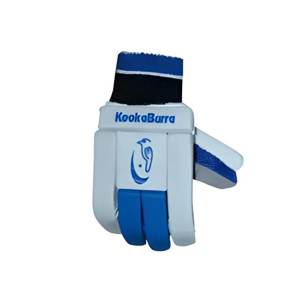 Premium Sheepskin Leather Batting Gloves with High-Density Foam Padding