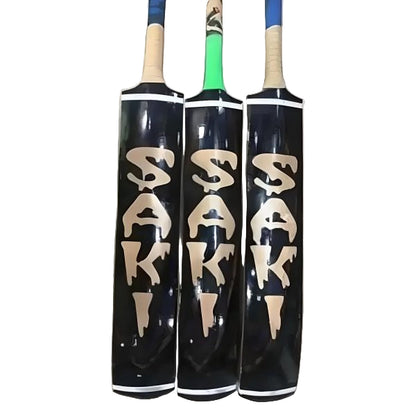 Exclusive Tape Ball Cricket Bat for Long Sixers