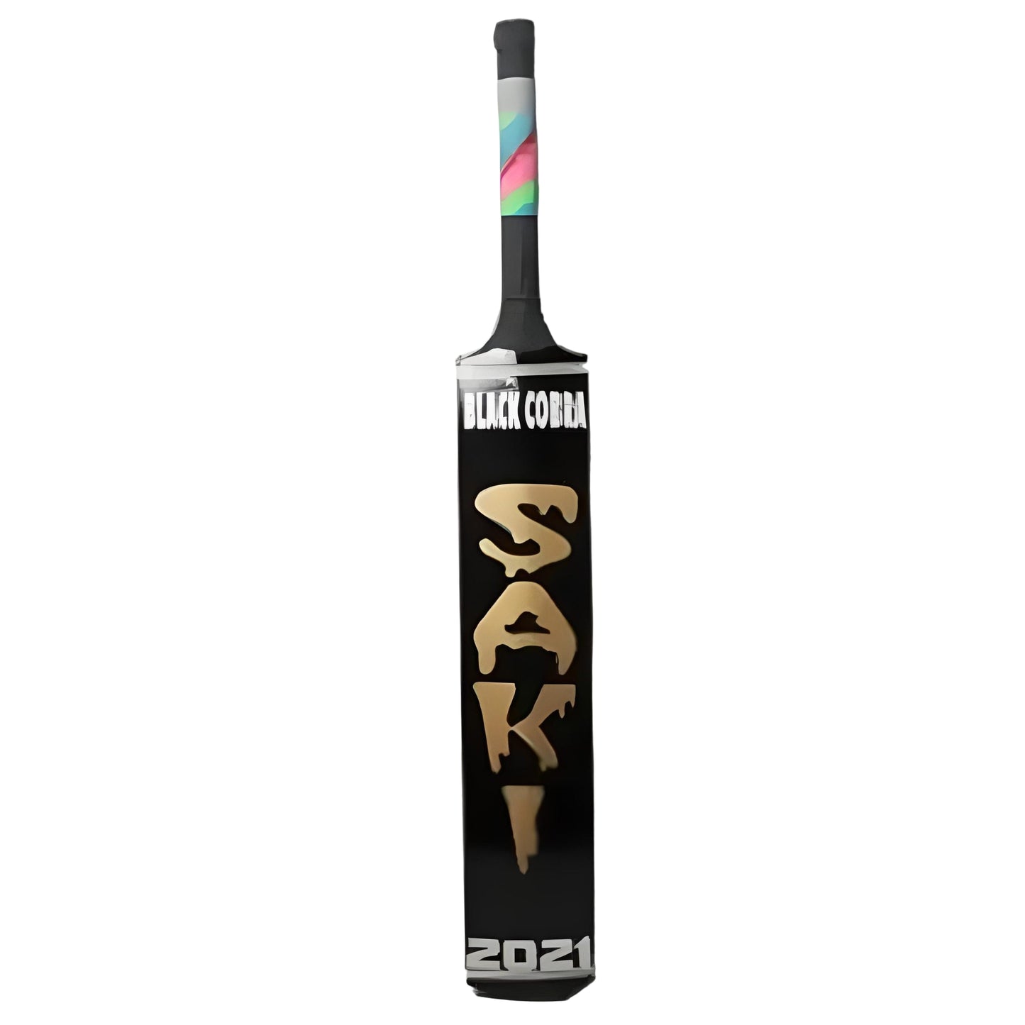 Exclusive Tape Ball Cricket Bat for Long Sixers