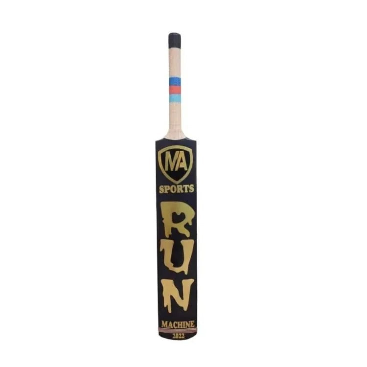 Premium Tapeball Bat – Long Sixer Sports Bat