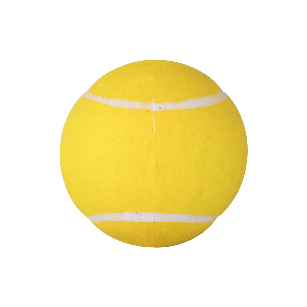 Shine Super Tape Cricket Tennis Ball – Pack of 1