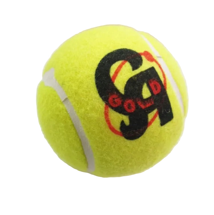 Premium Green Cricket Tennis Ball – Buy 2 Get 1 | Soft Tap Ball Standard Size