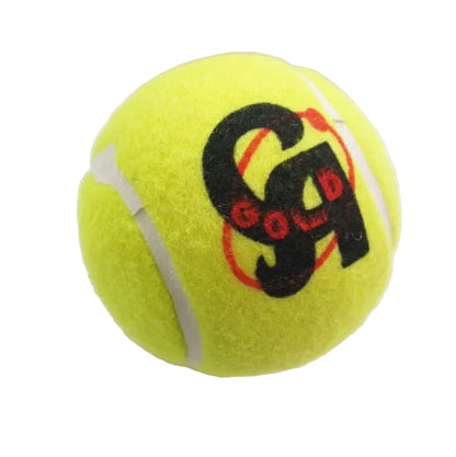 Premium Green Cricket Tennis Ball – Buy 2 Get 1 | Soft Tap Ball Standard Size