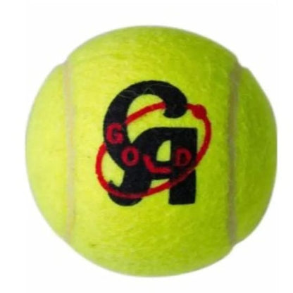 Premium Green Cricket Tennis Ball – Buy 2 Get 1 | Soft Tap Ball Standard Size