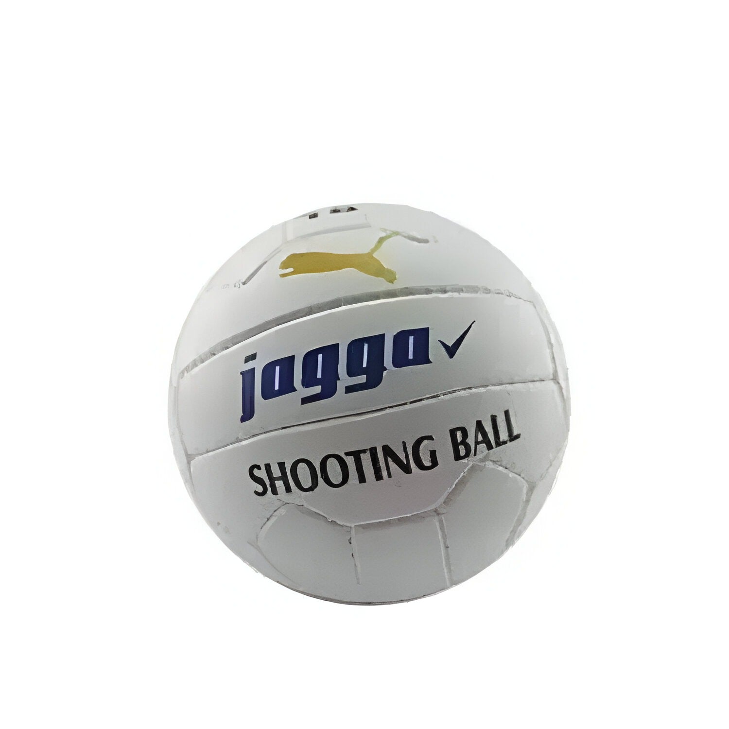 Premium Shooting Volleyball – Jagga Material Pro Shooting Ball
