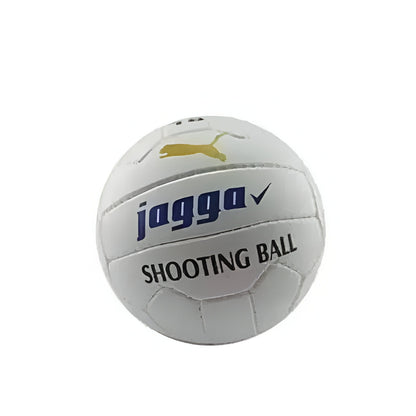 Premium Shooting Volleyball – Jagga Material Pro Shooting Ball