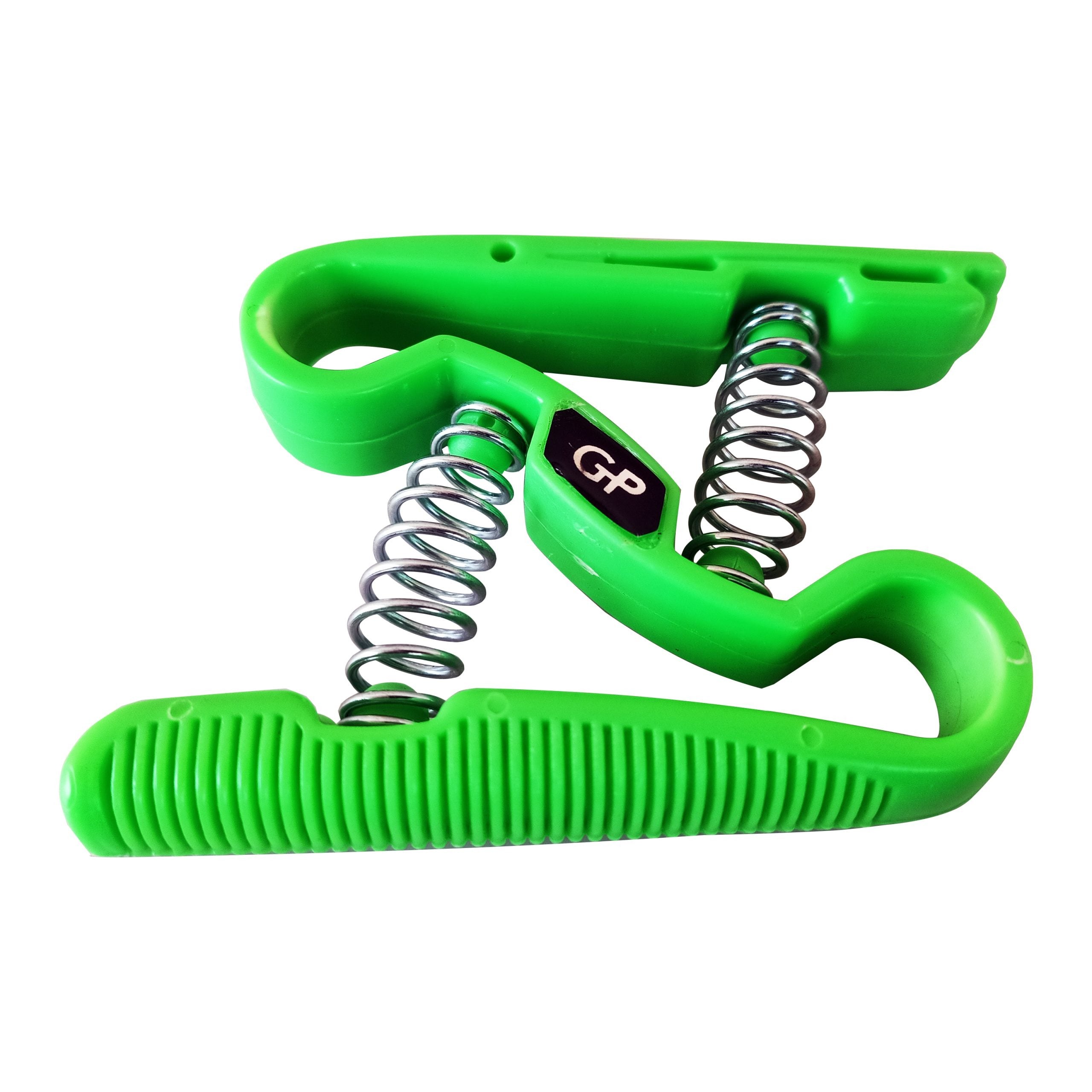 Hand Gripper for Strength Training | Z Shape Comfortable Grip