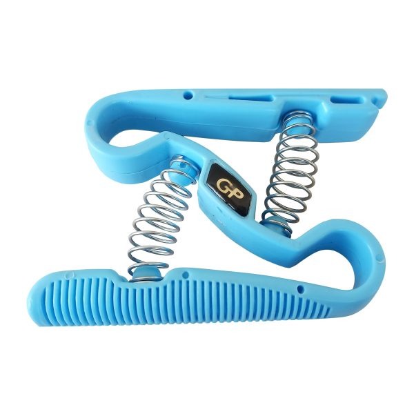 Hand Gripper for Strength Training | Z Shape Comfortable Grip