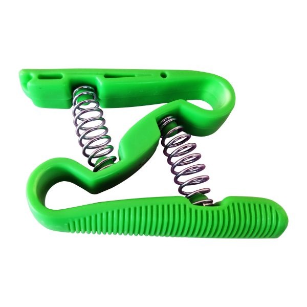 Hand Gripper for Strength Training | Z Shape Comfortable Grip