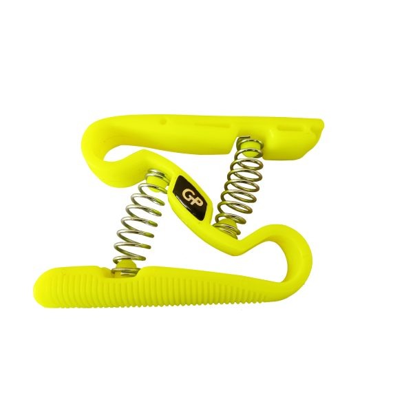 Hand Gripper for Strength Training | Z Shape Comfortable Grip